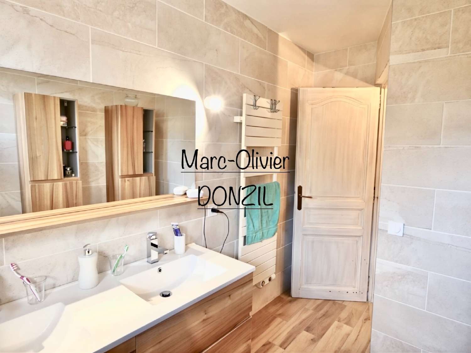  en venta casa Saint-Mathieu-de-Tréviers Hérault 7