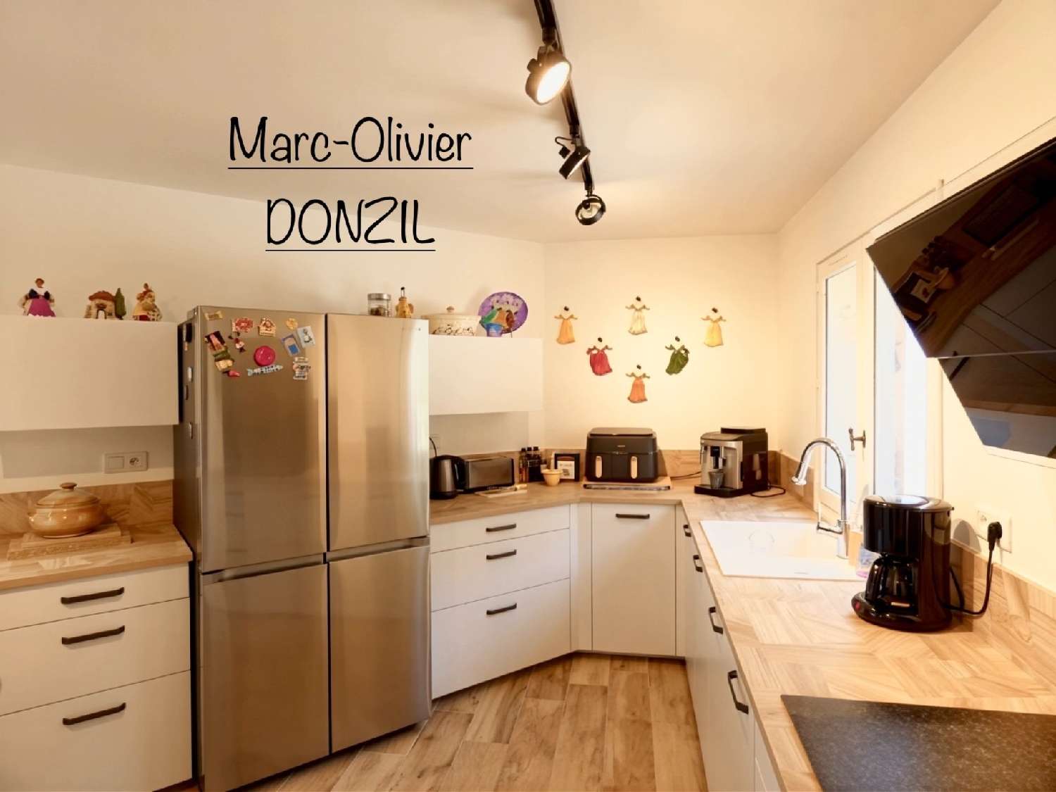  en venta casa Saint-Mathieu-de-Tréviers Hérault 8