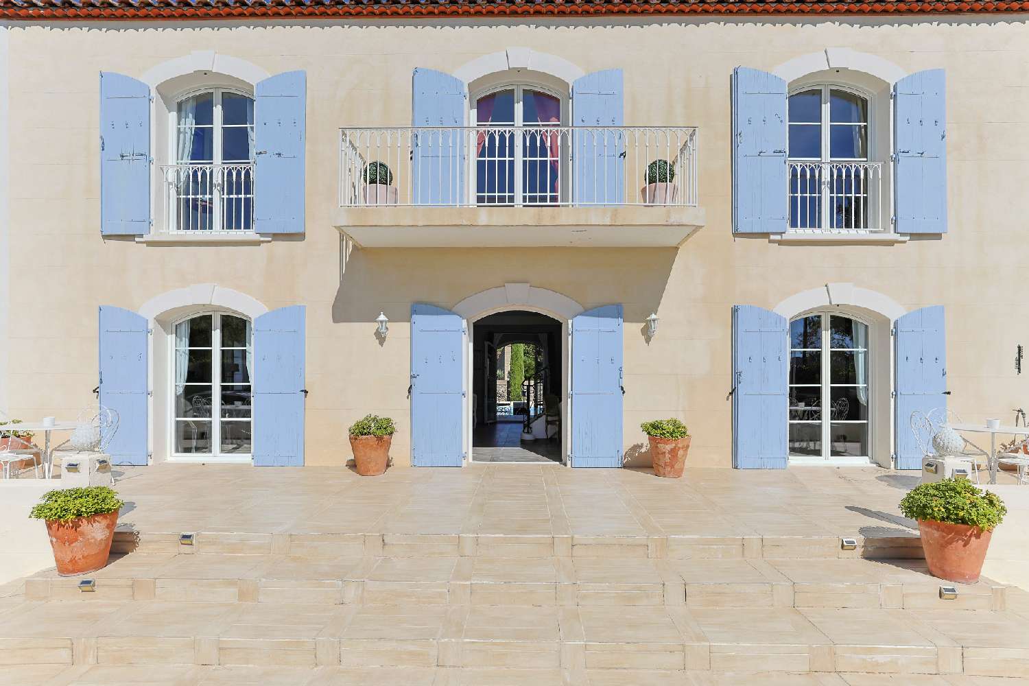  à vendre maison Saint-Mathieu-de-Tréviers Hérault 5