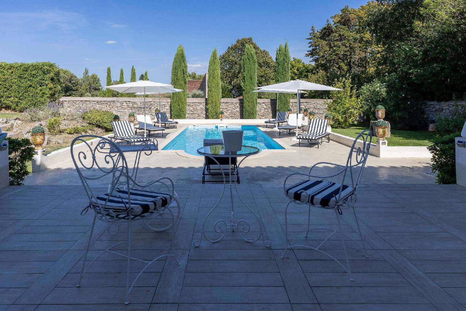  à vendre maison Saint-Mathieu-de-Tréviers Hérault 8