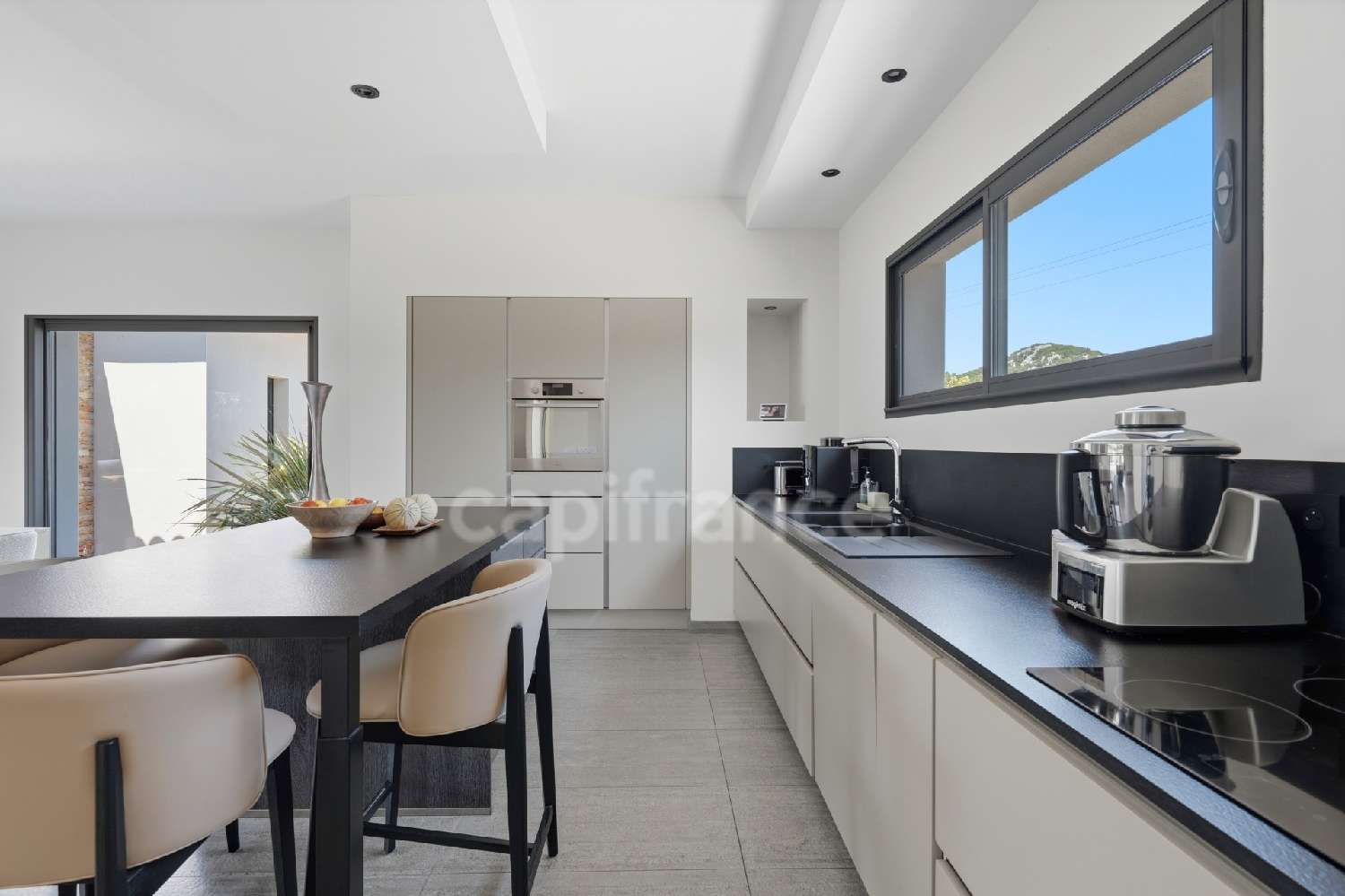 à vendre maison Saint-Mathieu-de-Tréviers Hérault 7