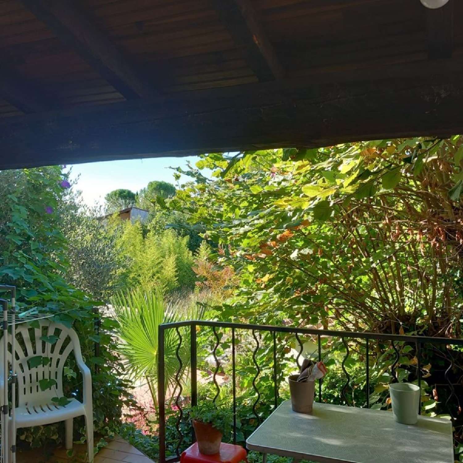  for sale house Saint-Mathieu-de-Tréviers Hérault 2