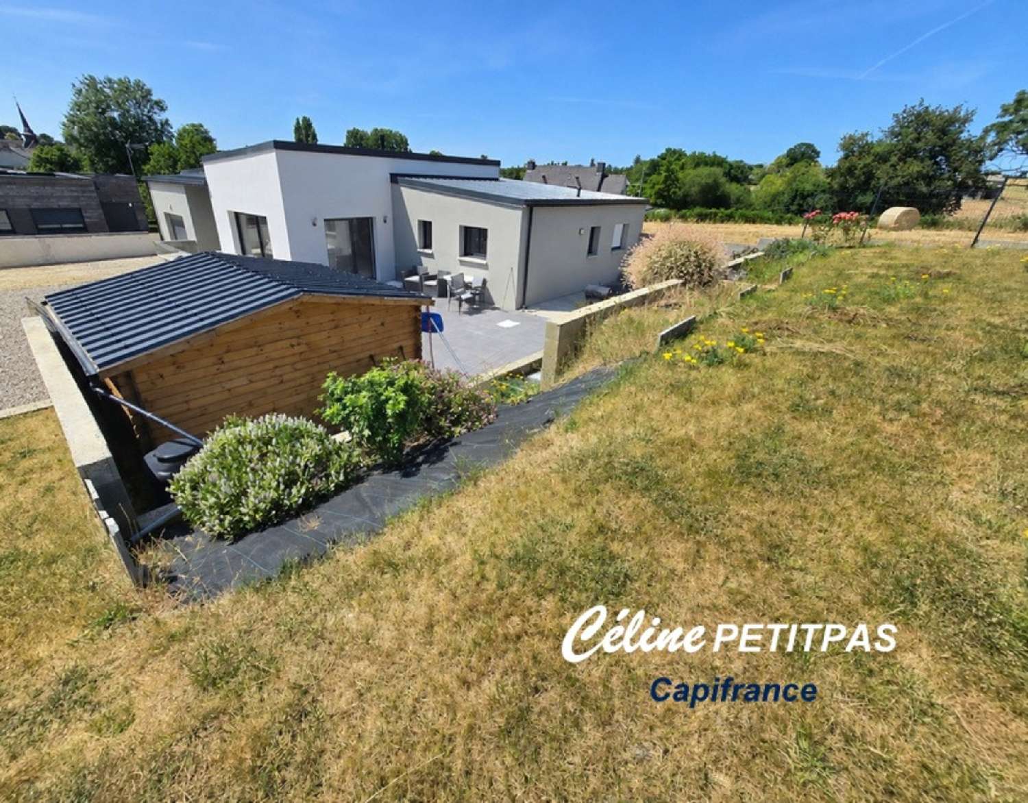  à vendre maison Saint-Maugan Ille-et-Vilaine 2