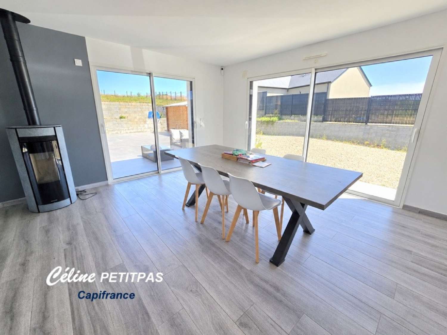  à vendre maison Saint-Maugan Ille-et-Vilaine 5