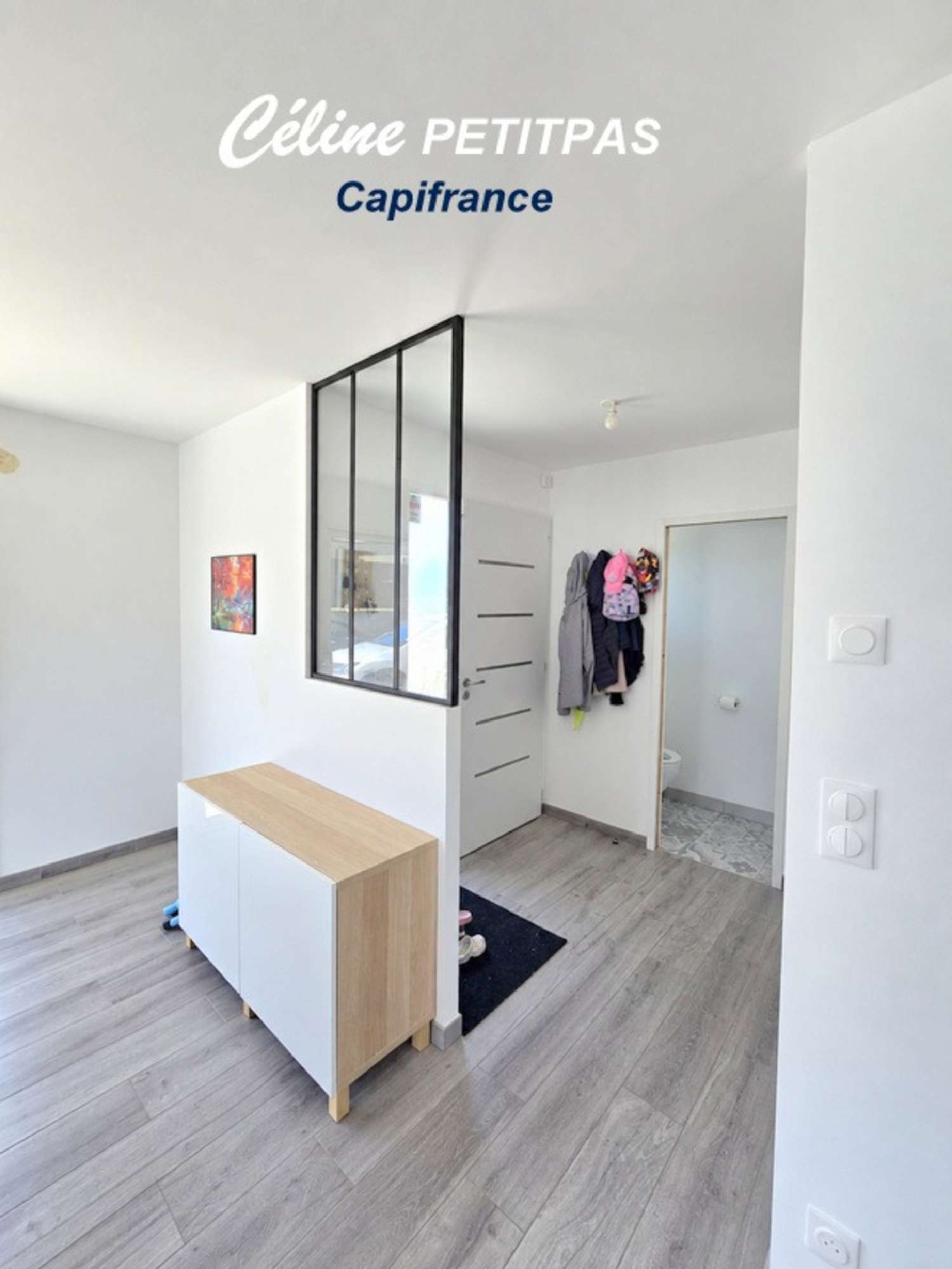  à vendre maison Saint-Maugan Ille-et-Vilaine 6