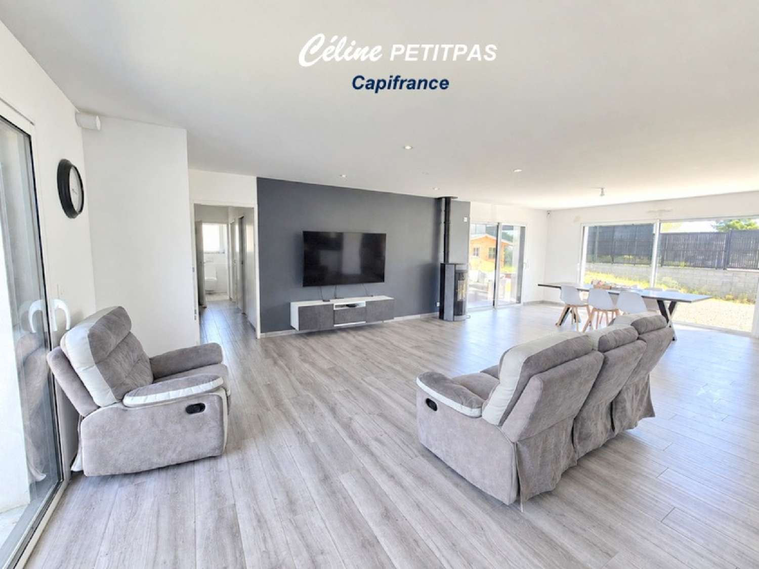  à vendre maison Saint-Maugan Ille-et-Vilaine 7