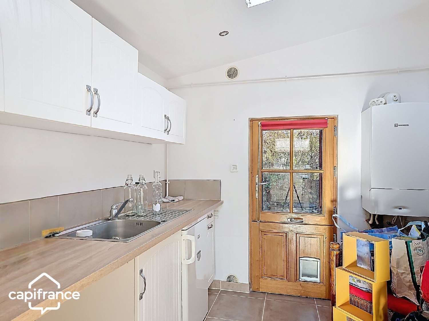 for sale house Saint-Maurice-la-Fougereuse Deux-Sèvres 5
