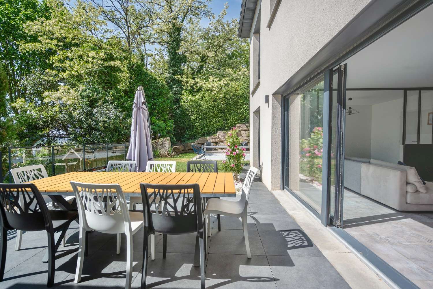 kaufen Haus Saint-Maurice-de-Beynost Ain 2