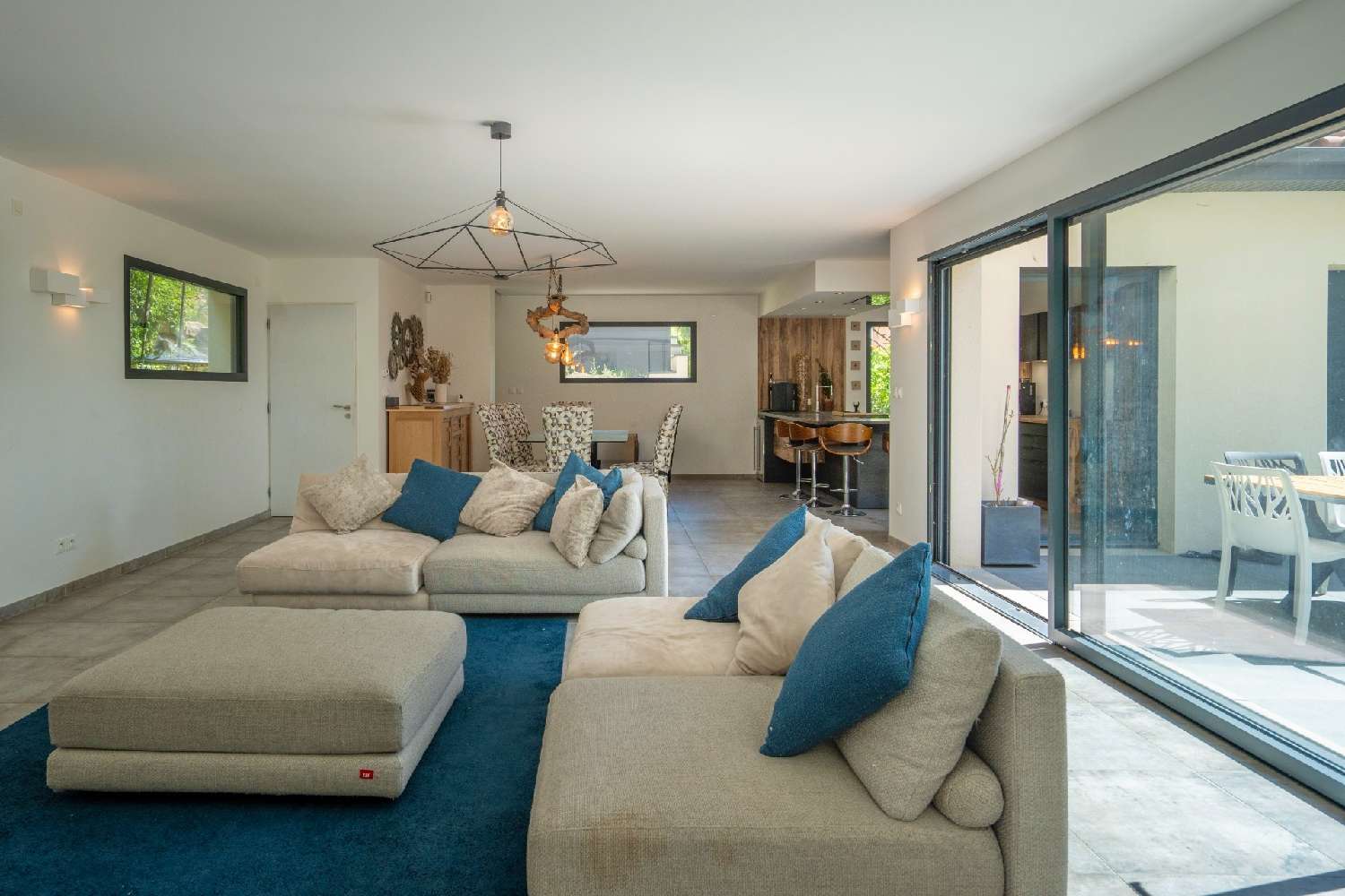 kaufen Haus Saint-Maurice-de-Beynost Ain 3