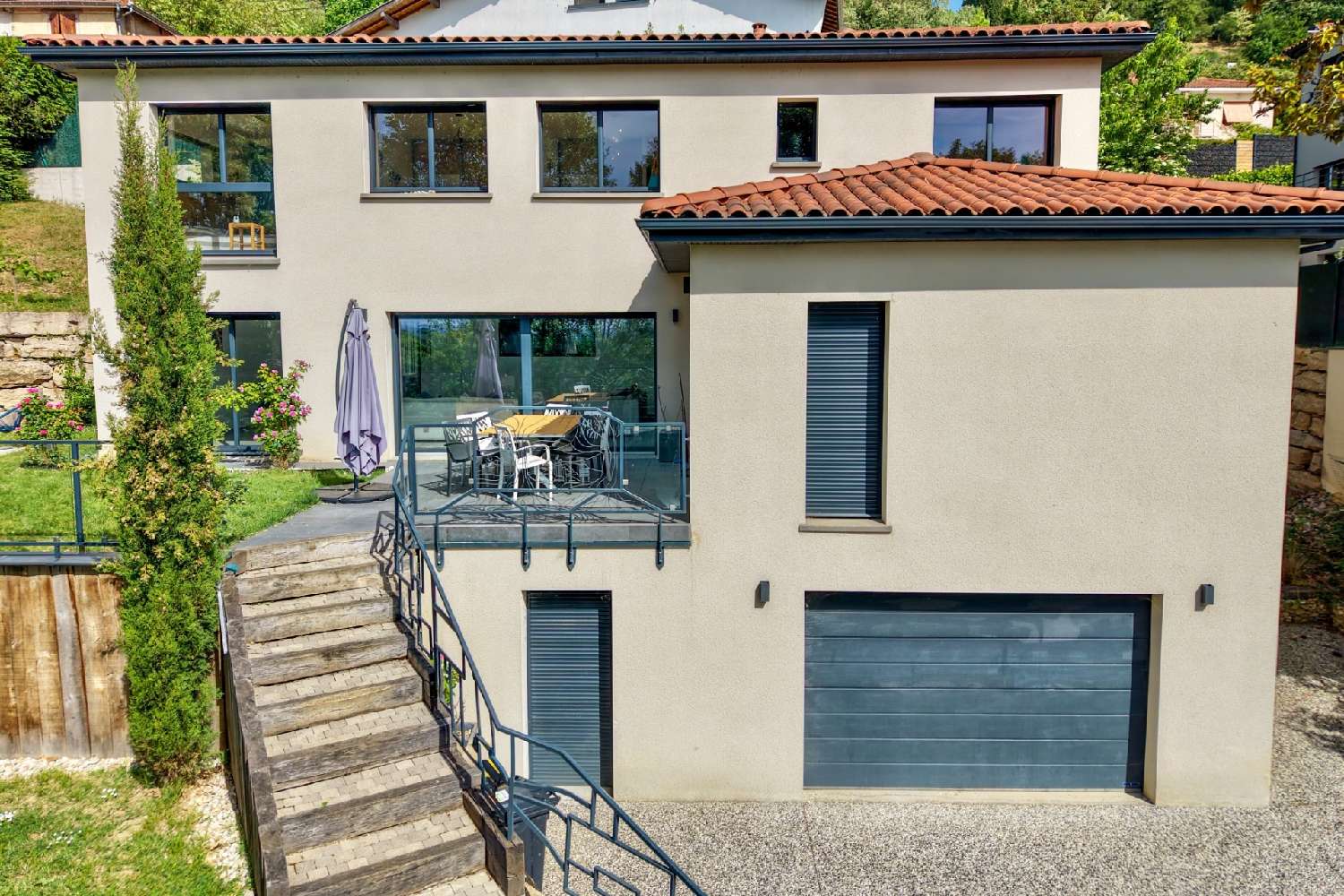 kaufen Haus Saint-Maurice-de-Beynost Ain 4