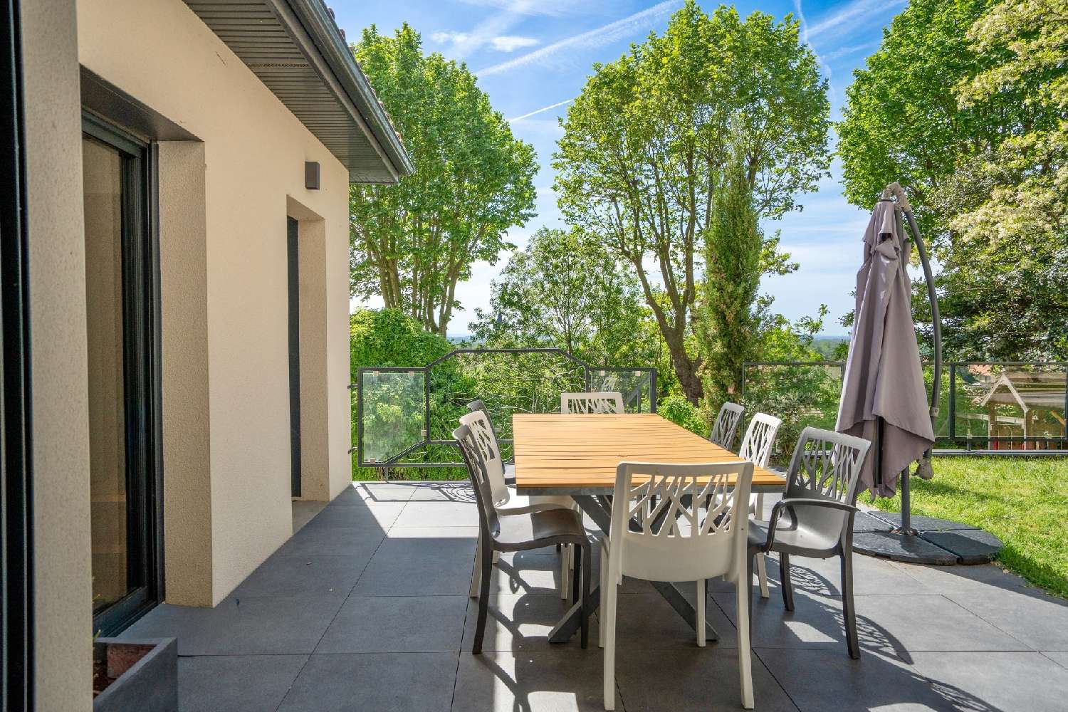 kaufen Haus Saint-Maurice-de-Beynost Ain 6