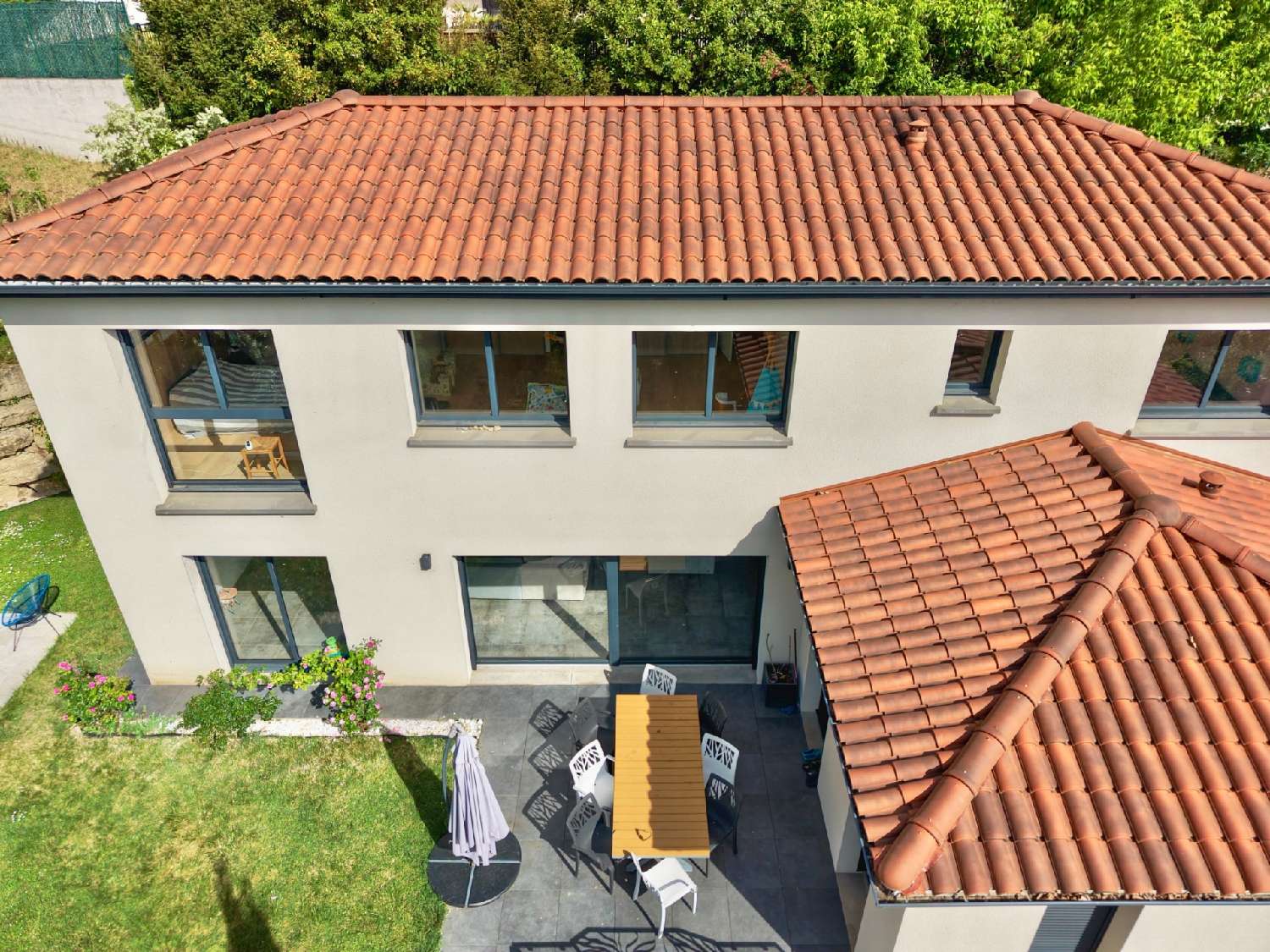 kaufen Haus Saint-Maurice-de-Beynost Ain 7