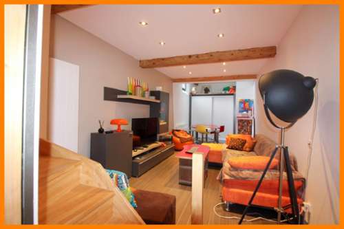 Saint-Maurice-de-Beynost Ain maison foto 7402054