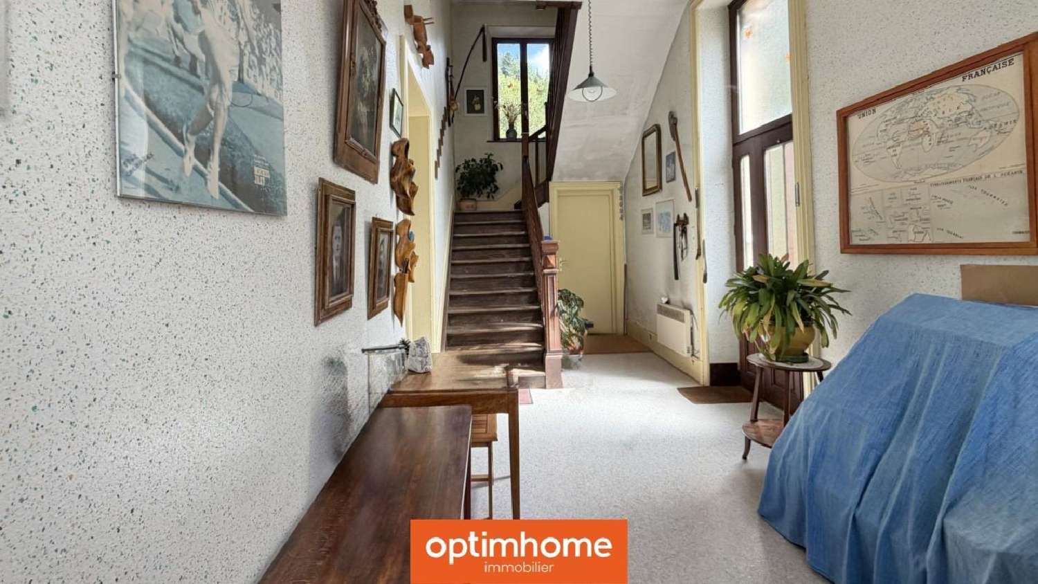 te koop huis Saint-Maurice-sur-Moselle Vogezen 6
