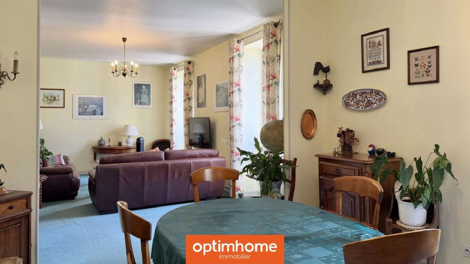 te koop huis Saint-Maurice-sur-Moselle Vogezen 7