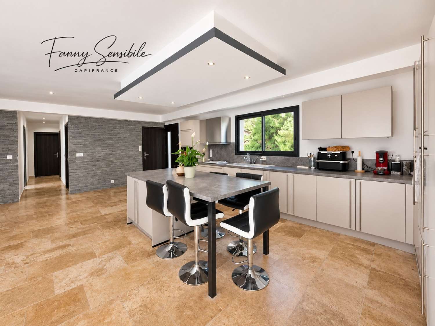 en venta casa Saint-Maximin-la-Sainte-Baume Var 6