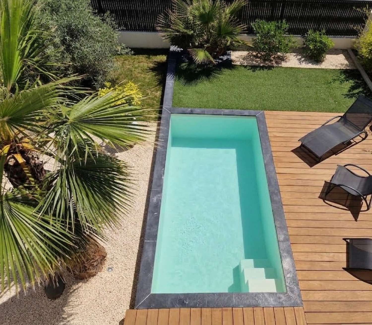 te koop huis Saint-Maximin Gard 2