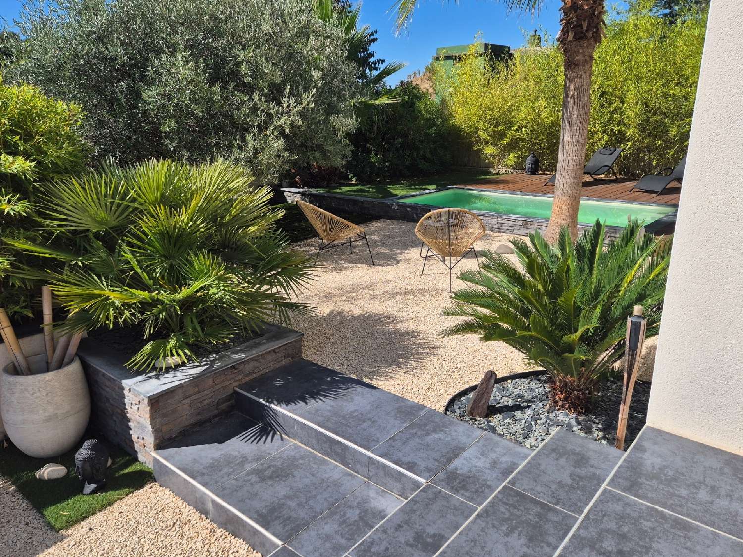 te koop huis Saint-Maximin Gard 3