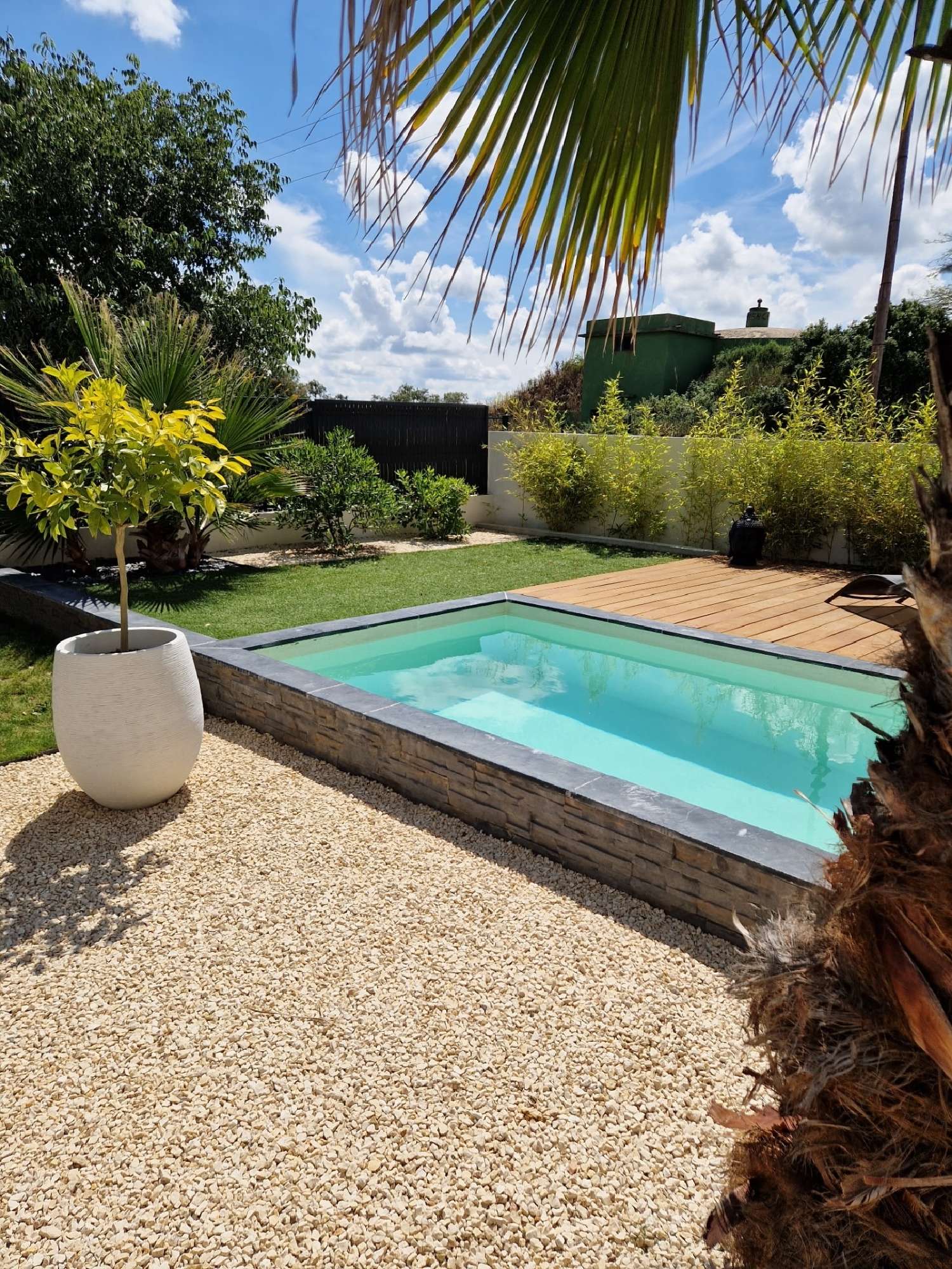 te koop huis Saint-Maximin Gard 4