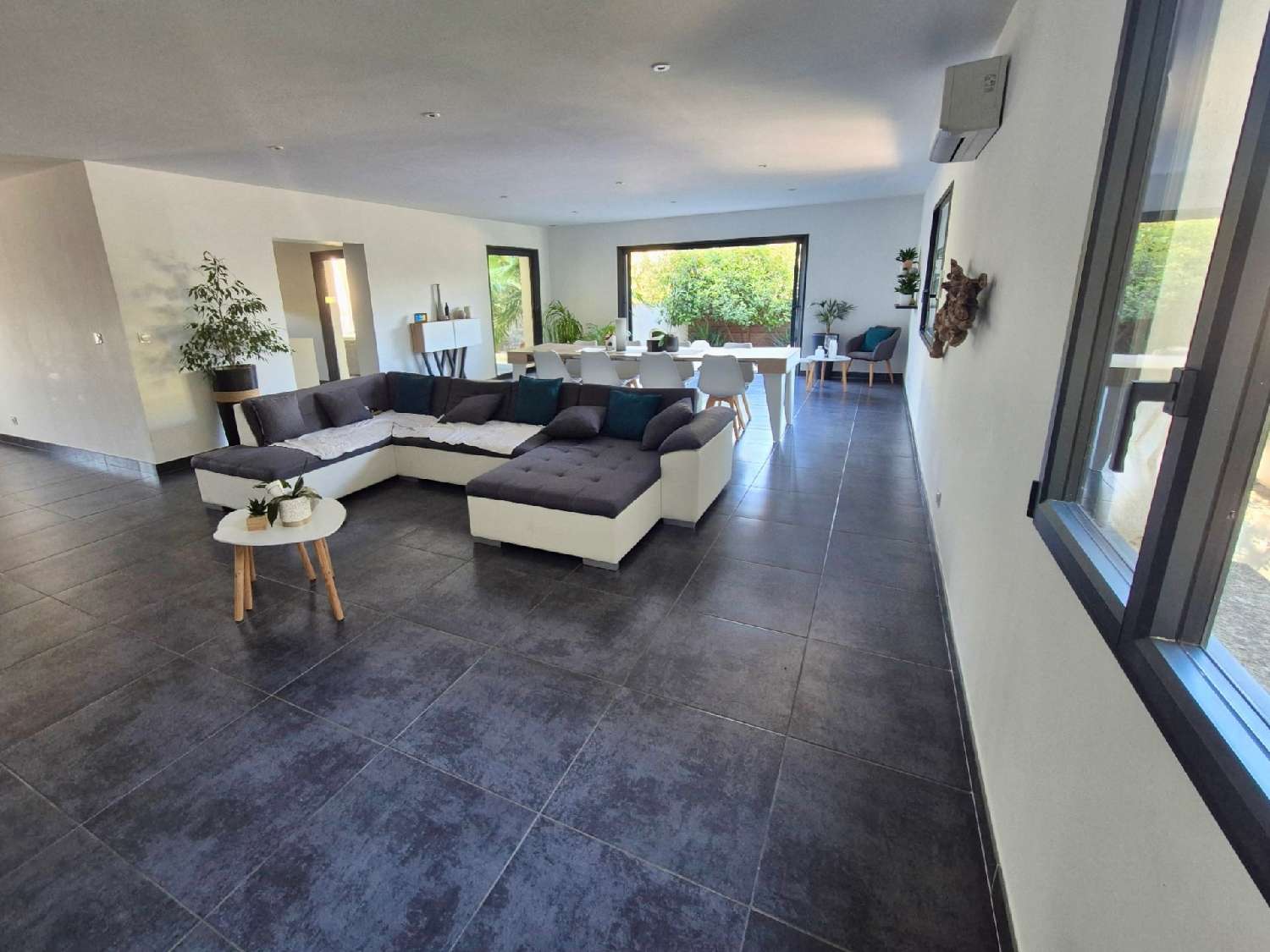 te koop huis Saint-Maximin Gard 5