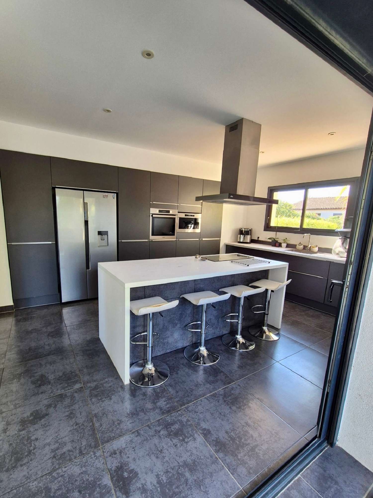 te koop huis Saint-Maximin Gard 6