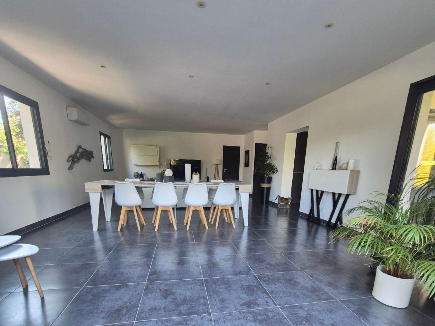 te koop huis Saint-Maximin Gard 7