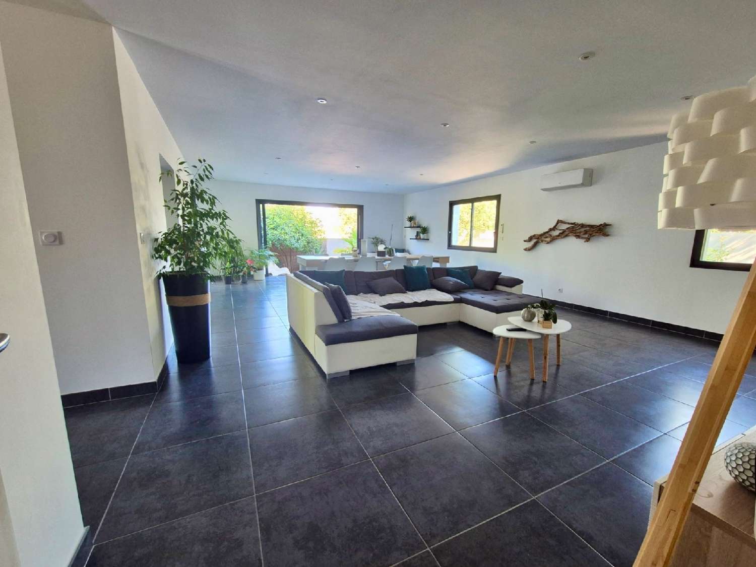 te koop huis Saint-Maximin Gard 8