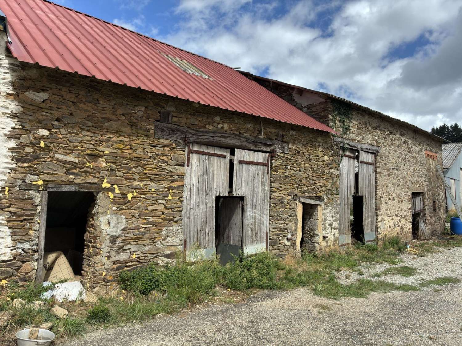 en venta casa Saint-Méard Haute-Vienne 2