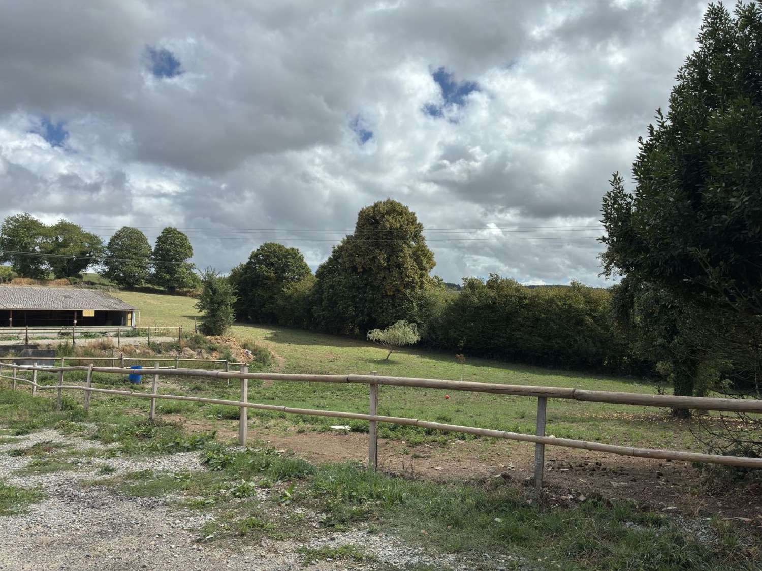 en venta casa Saint-Méard Haute-Vienne 3
