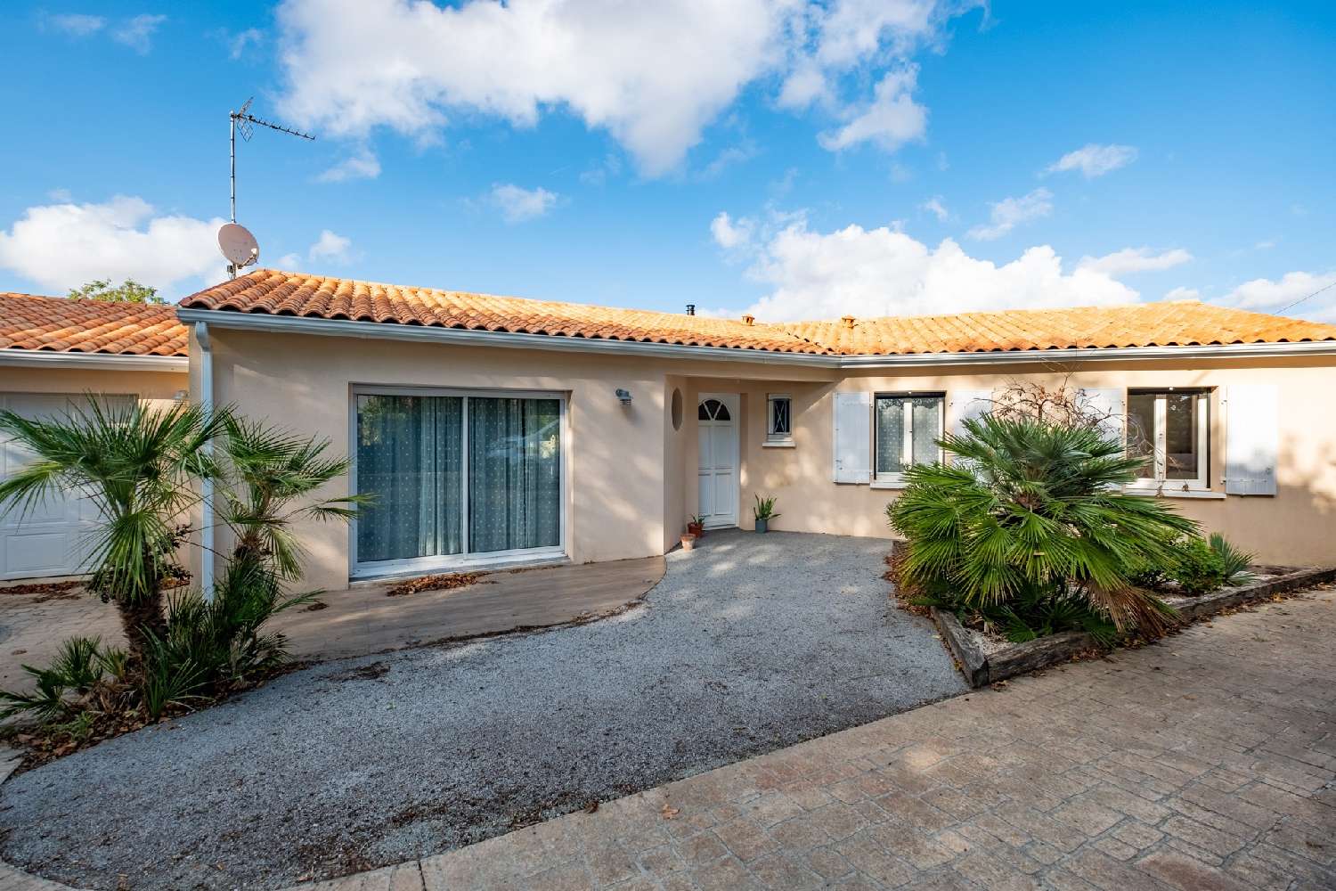 kaufen Haus Saint-Médard-d'Aunis Charente-Maritime 2