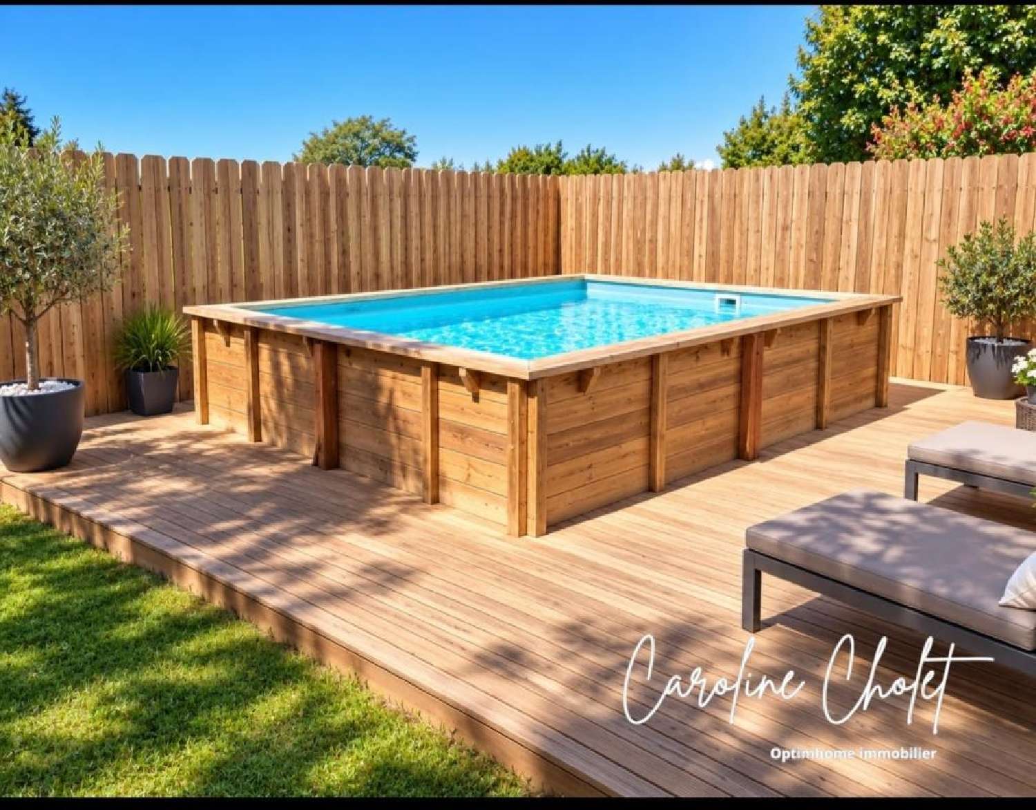 for sale house Saint-Médard-de-Guizières Gironde 2