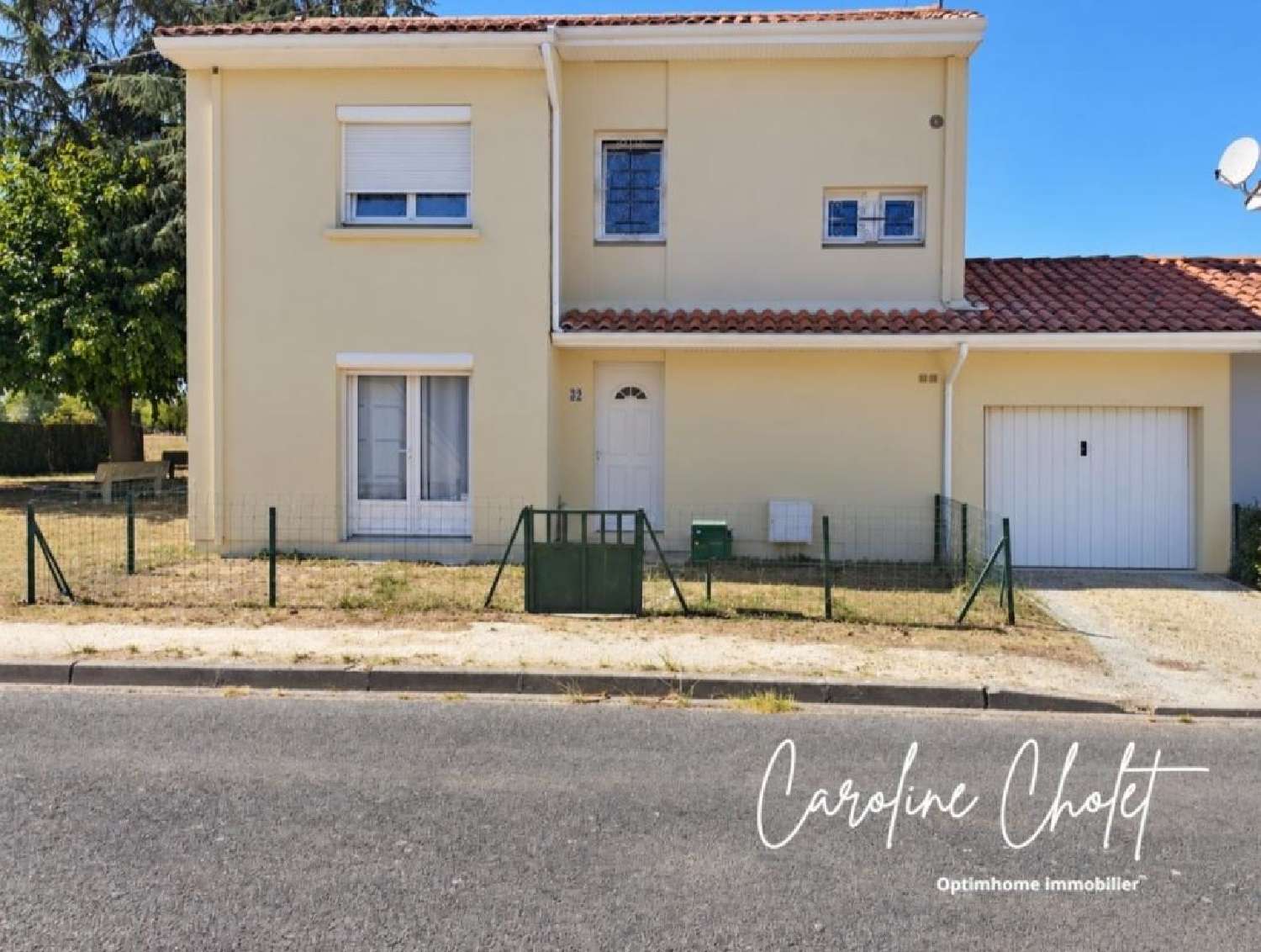 for sale house Saint-Médard-de-Guizières Gironde 3