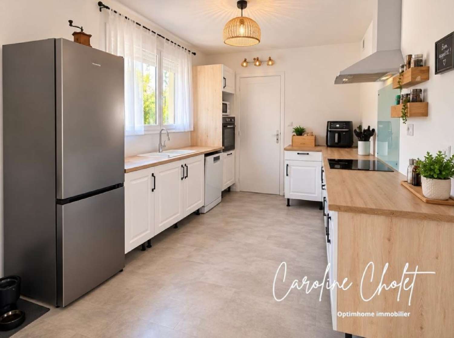 for sale house Saint-Médard-de-Guizières Gironde 6