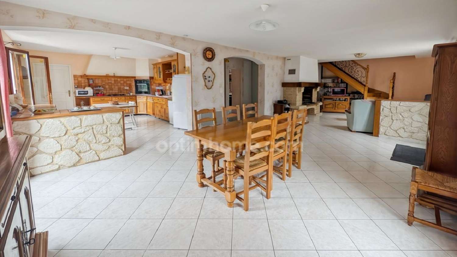 à vendre maison Saint-Mesmin Dordogne 1