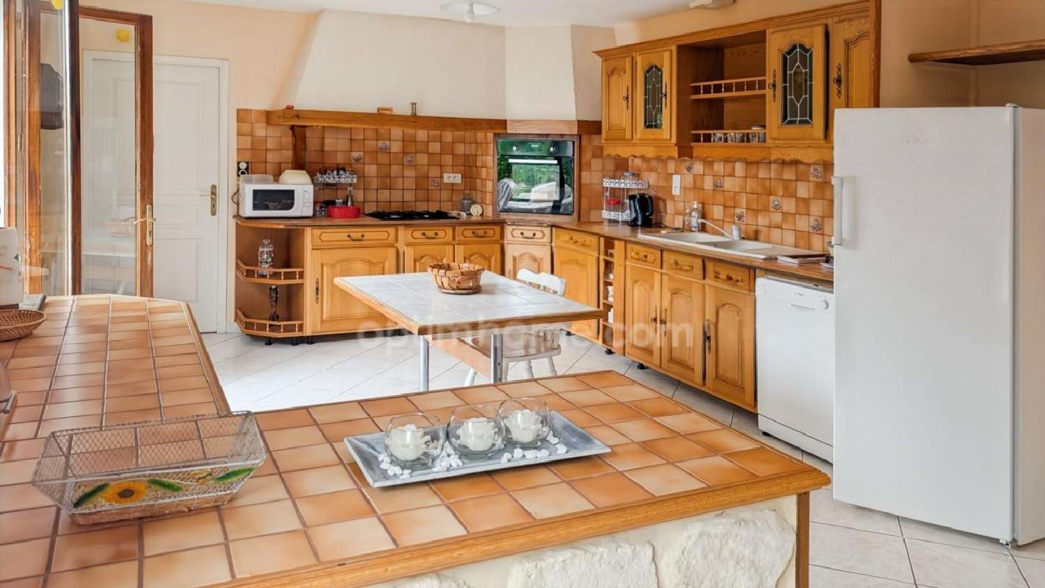 à vendre maison Saint-Mesmin Dordogne 2