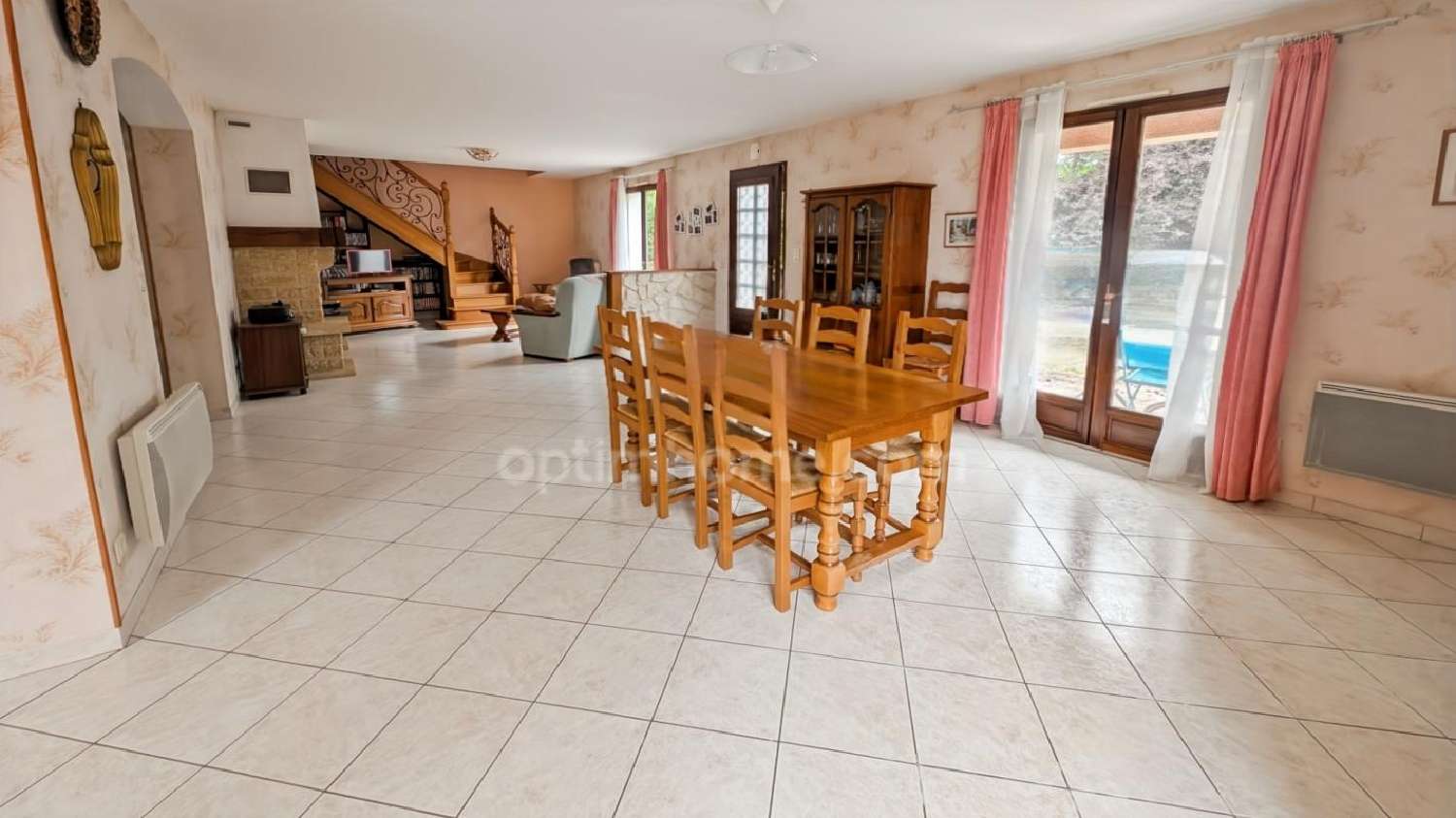 à vendre maison Saint-Mesmin Dordogne 3