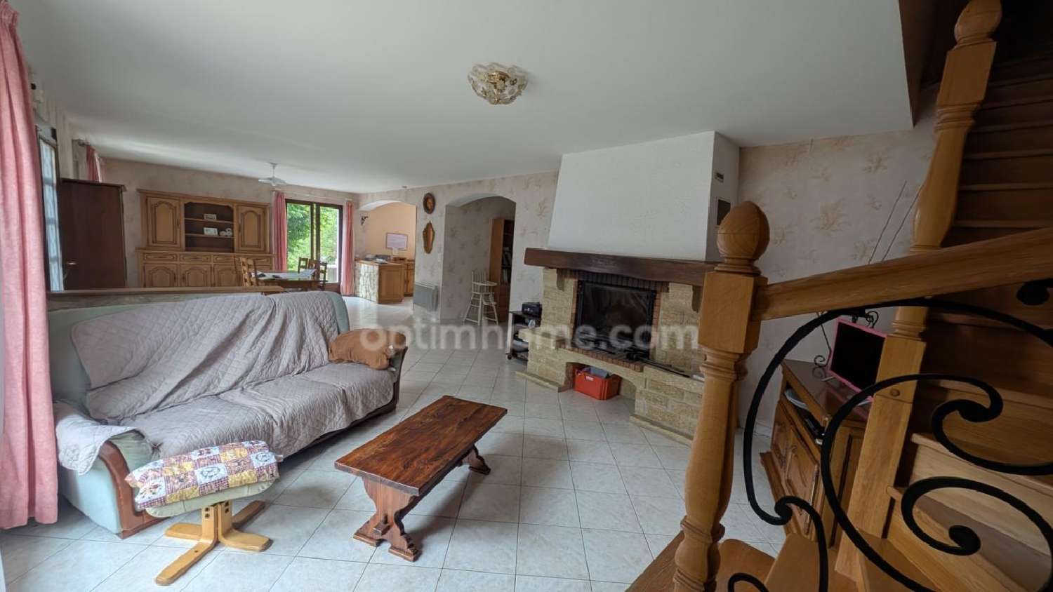 à vendre maison Saint-Mesmin Dordogne 4