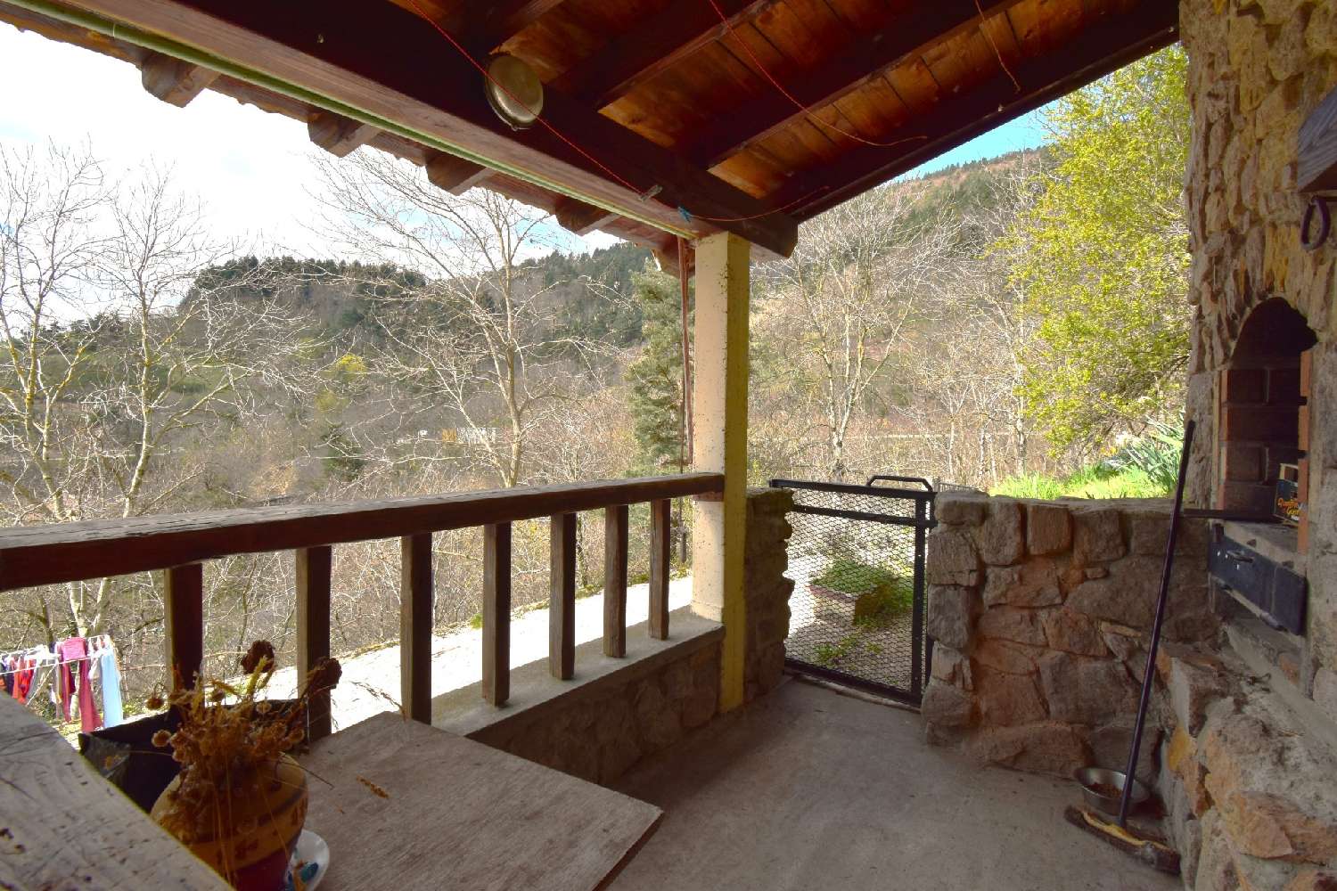  en venta casa Saint-Michel-d'Aurance Ardèche 2