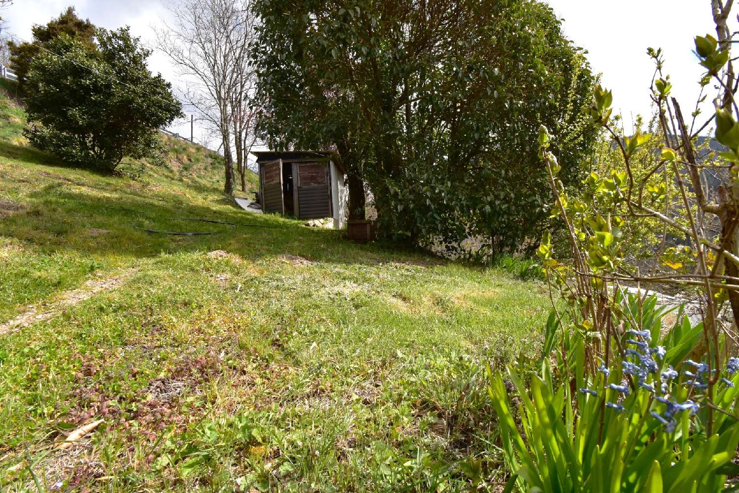  en venta casa Saint-Michel-d'Aurance Ardèche 6