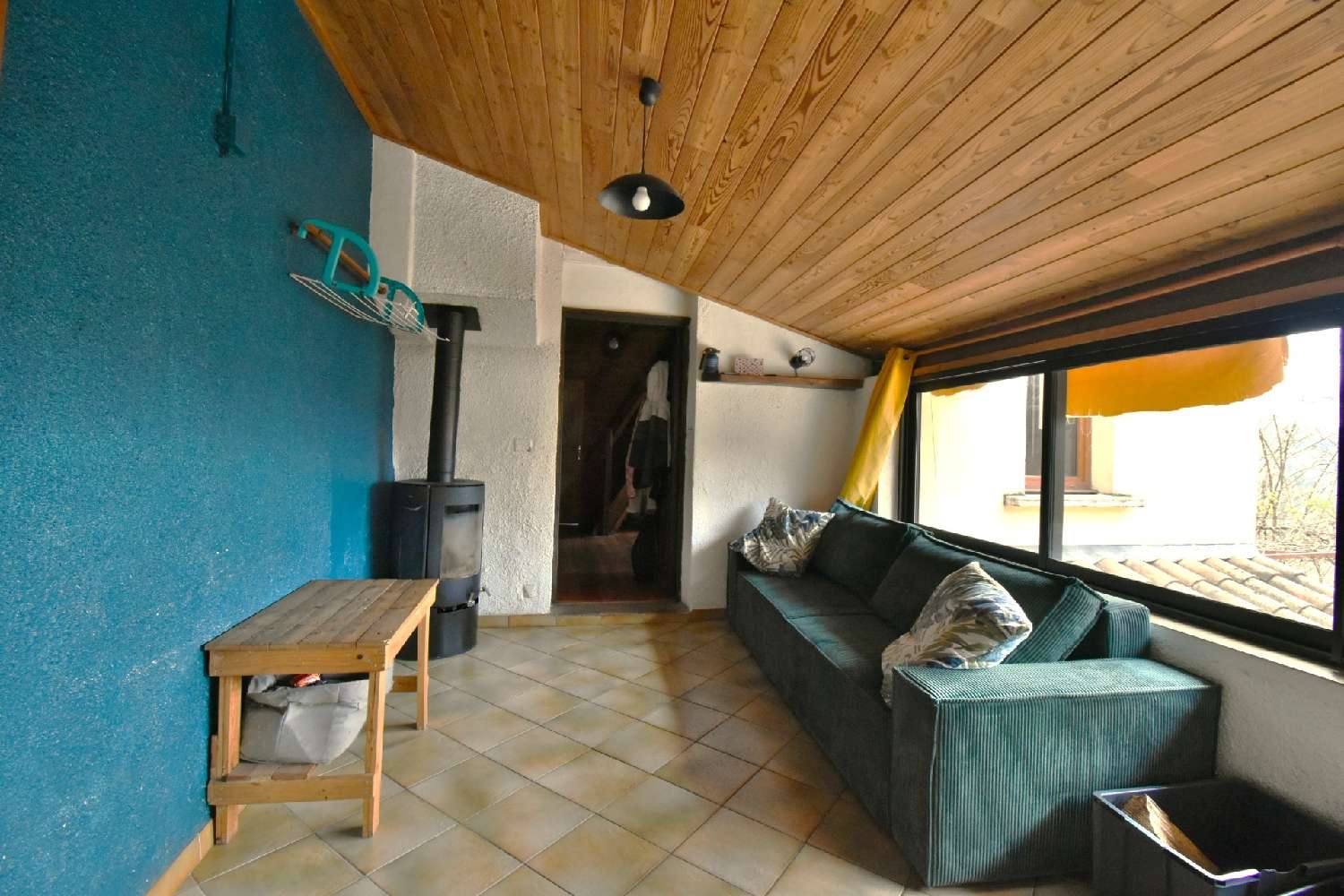  en venta casa Saint-Michel-d'Aurance Ardèche 8