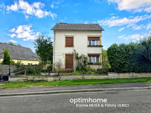 Saint-Michel Aisne Haus Bild 7413618
