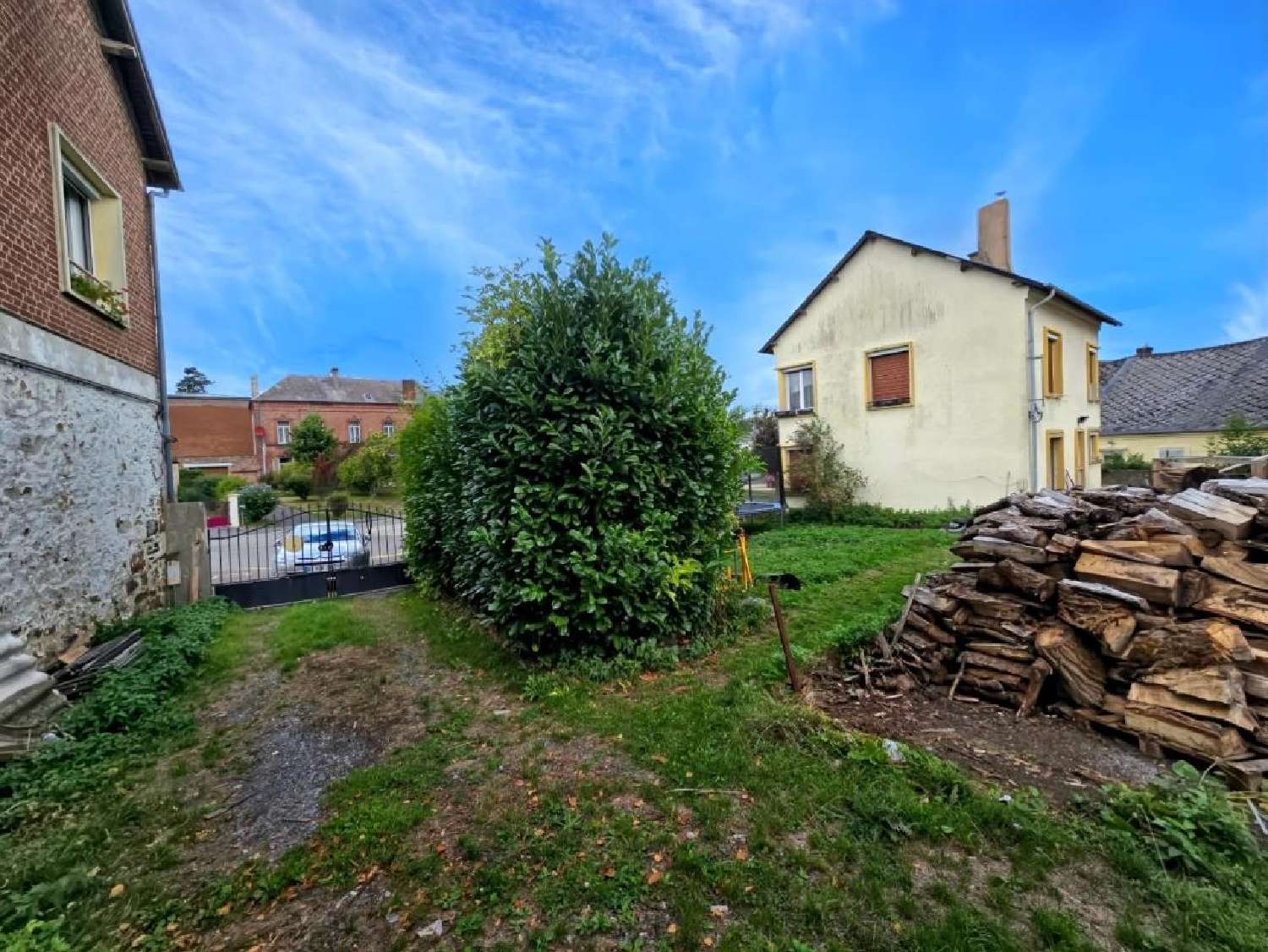 kaufen Haus Saint-Michel Aisne 2