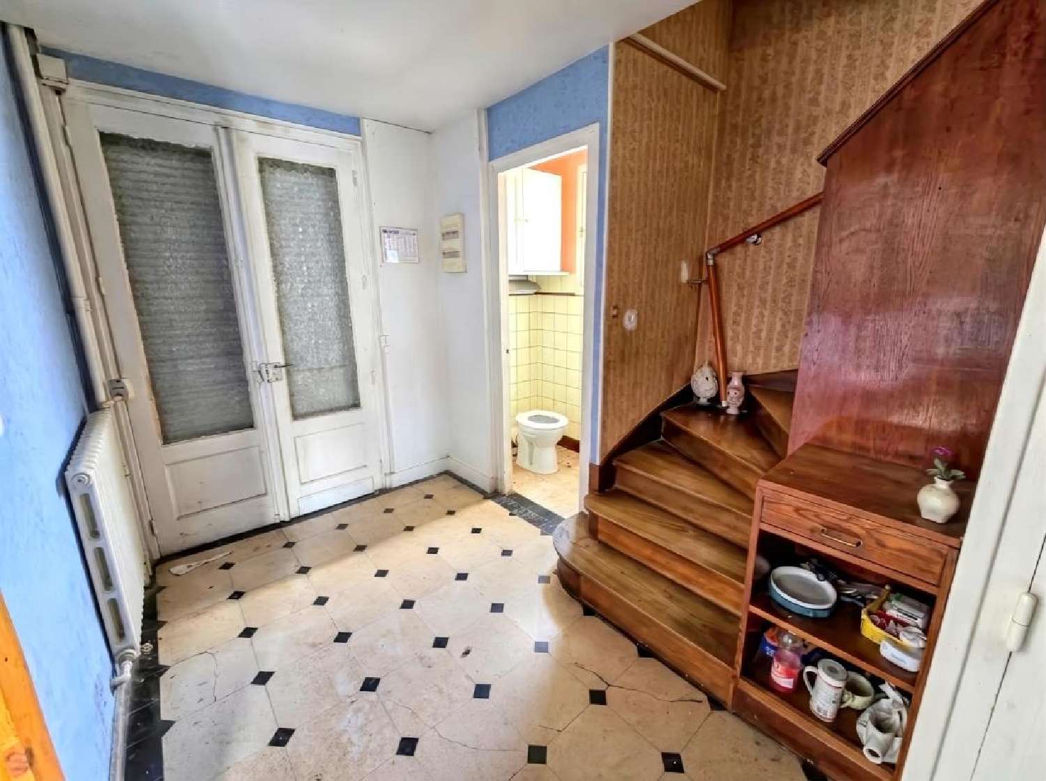 kaufen Haus Saint-Michel Aisne 3