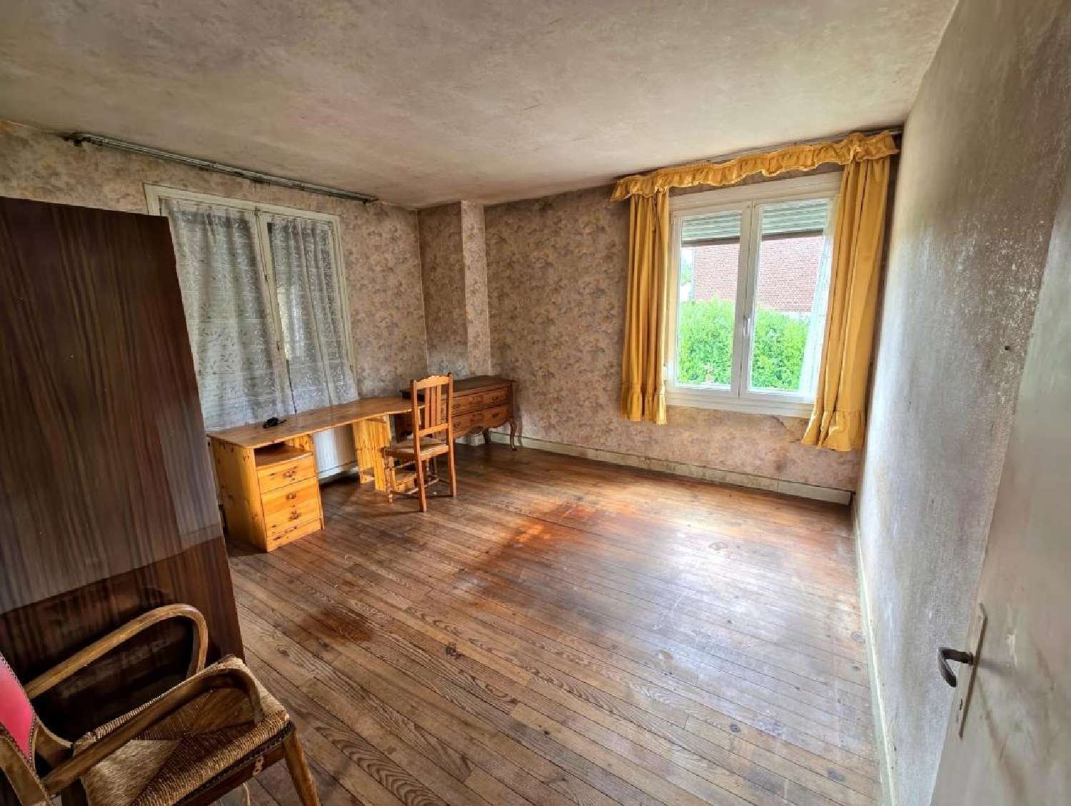 kaufen Haus Saint-Michel Aisne 6