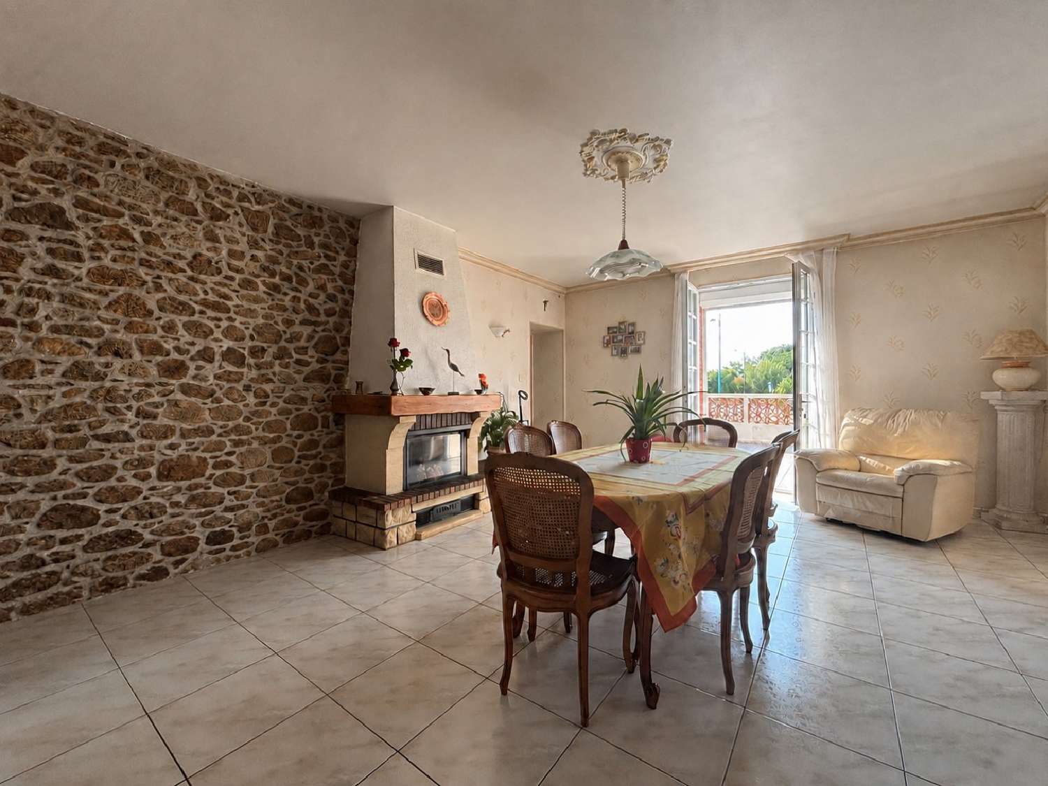  te koop huis Saint-Michel-Mont-Mercure Vendée 1