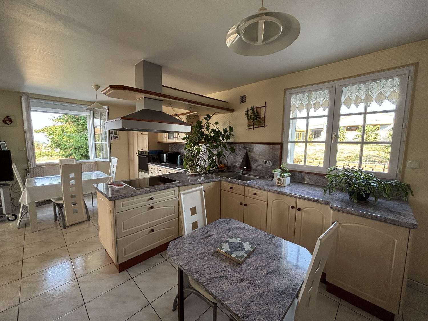  te koop huis Saint-Michel-Mont-Mercure Vendée 2