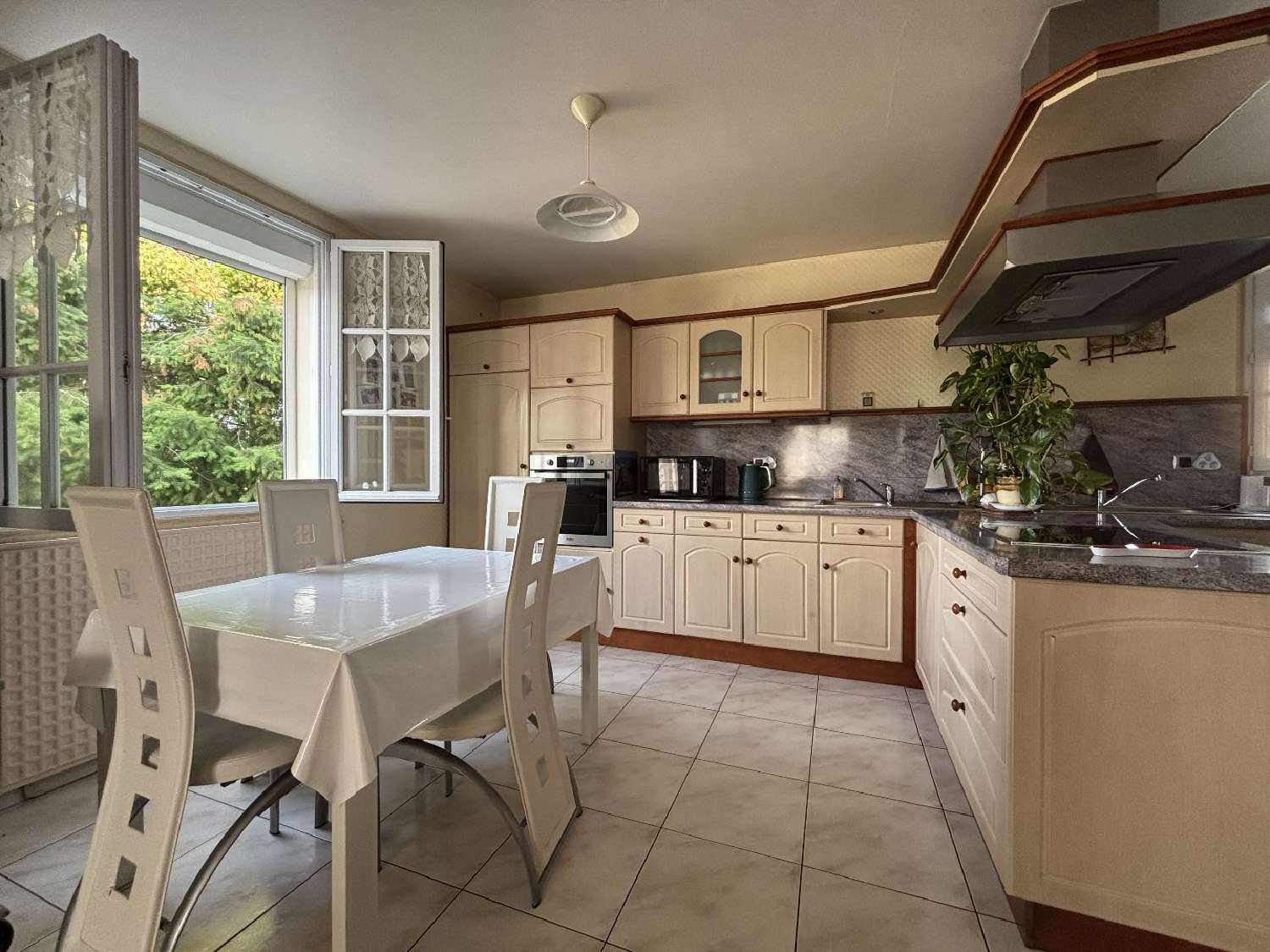  te koop huis Saint-Michel-Mont-Mercure Vendée 4