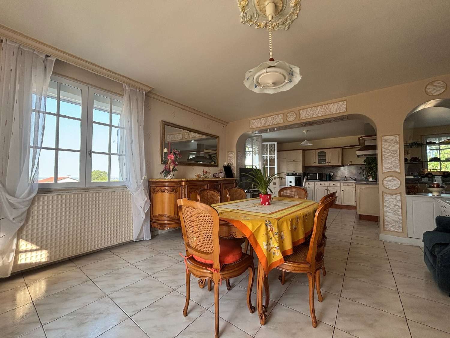  te koop huis Saint-Michel-Mont-Mercure Vendée 5