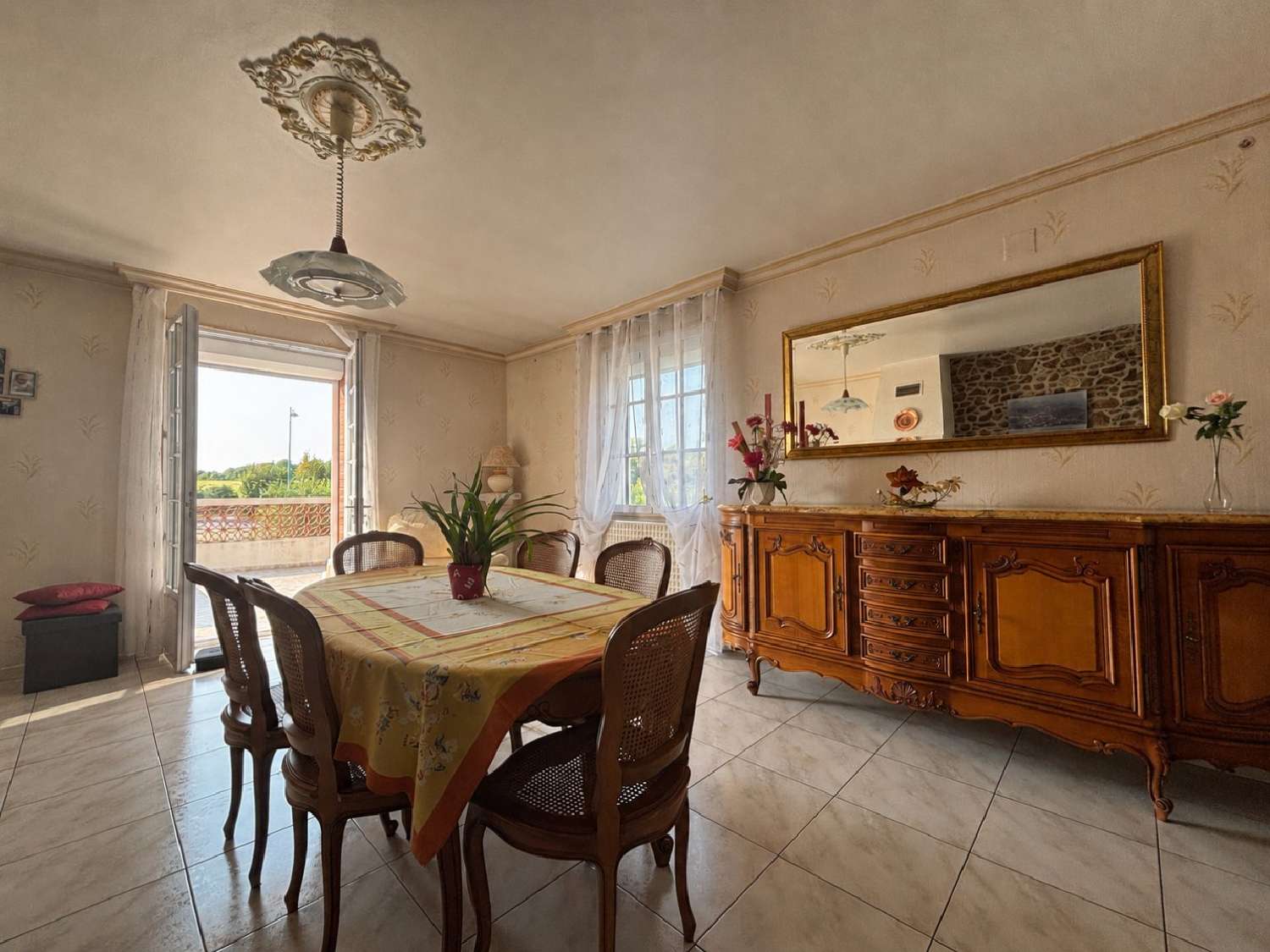  te koop huis Saint-Michel-Mont-Mercure Vendée 6
