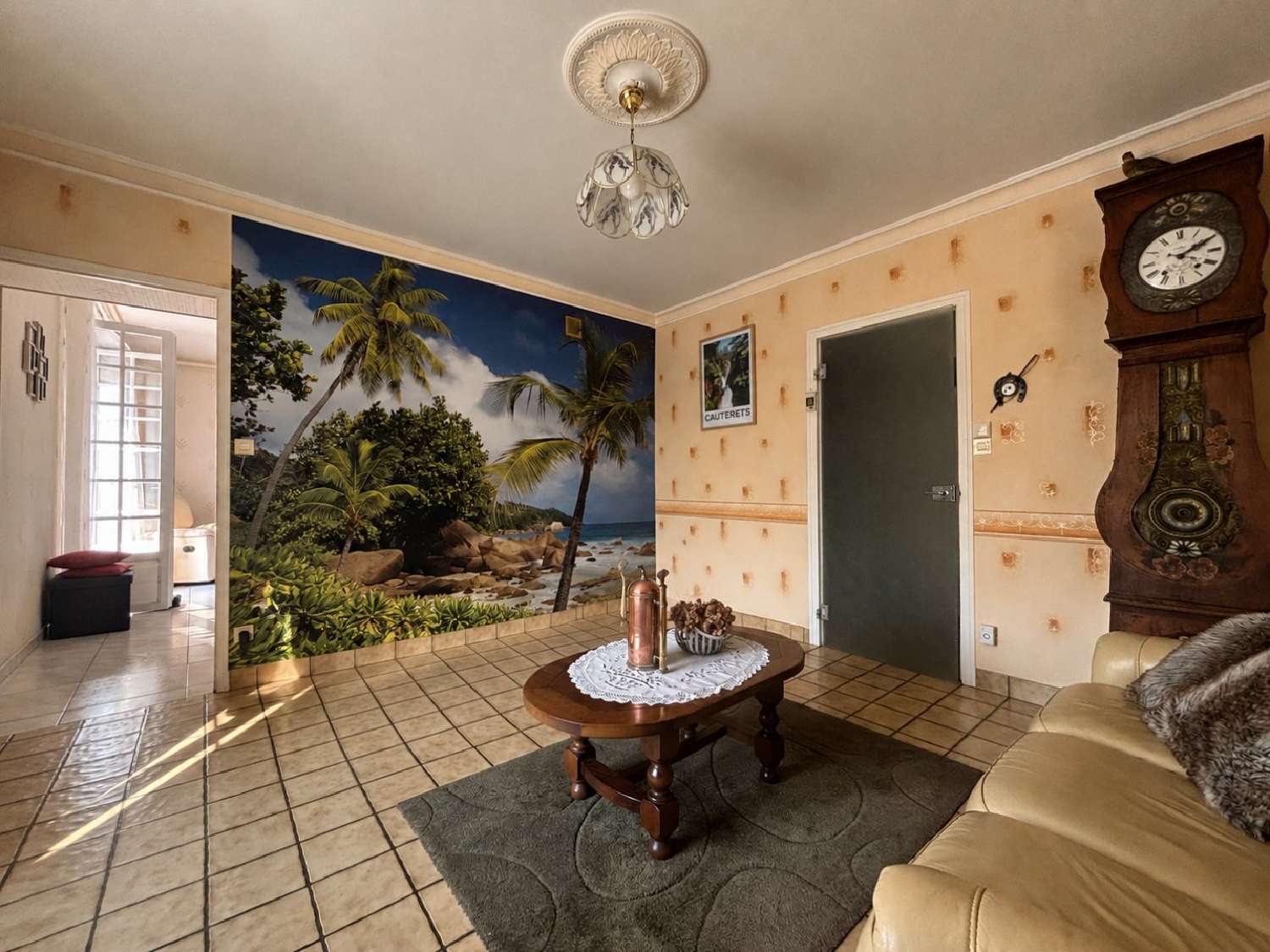  te koop huis Saint-Michel-Mont-Mercure Vendée 7
